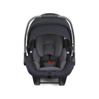 Infant Car Seat Navy 4