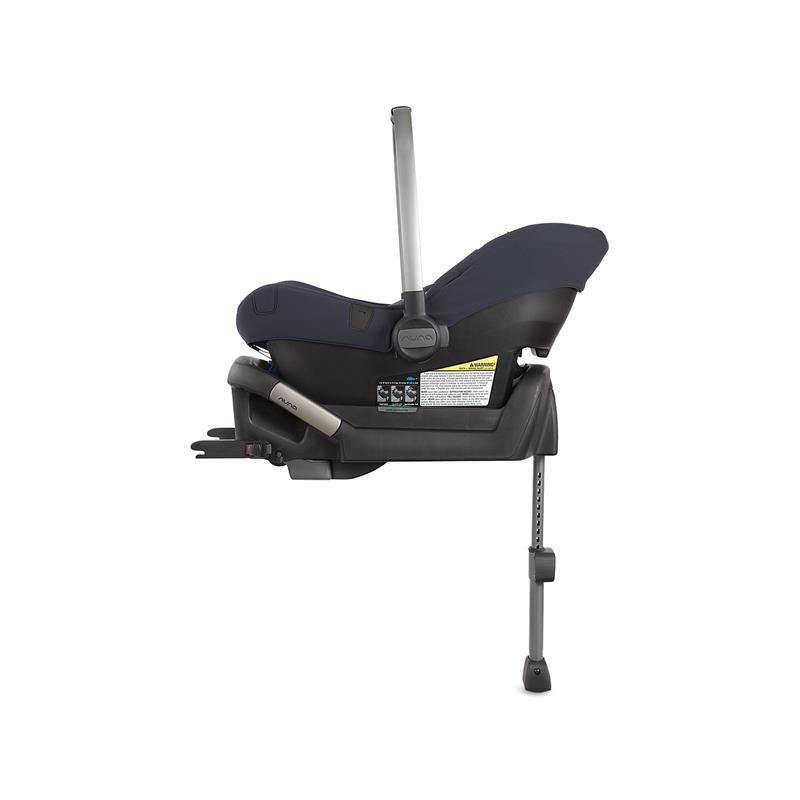 Infant Car Seat Navy 6