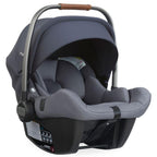Infant Car Seat Gray