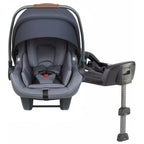 Infant Car Seat Gray 2