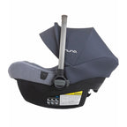 Infant Car Seat Gray 3