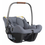 Infant Car Seat Gray 5