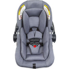 Infant Car Seat Gray 6