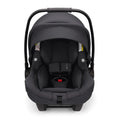 Infant Car Seat Black