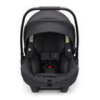 Infant Car Seat Black