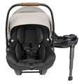 Infant Car Seat with Black Color