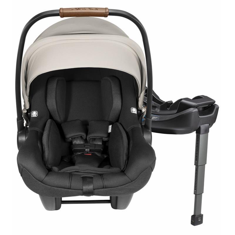 Infant Car Seat with Black Color