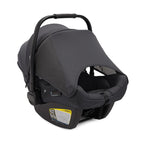 Infant Car Seat Black 2