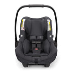 Infant Car Seat Black 3