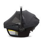 Infant Car Seat Black 4