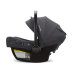 Infant Car Seat Black 5