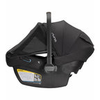 Infant Car Seat with Magnetic Harness in Black 5