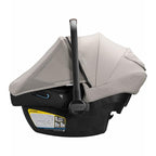 Infant Car Seat with Black Color 6