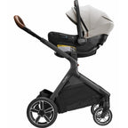 Infant Car Seat with Black Color 8