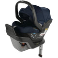 Infant Car Seat Navy