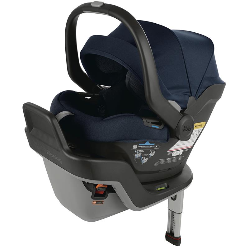 Infant Car Seat Navy