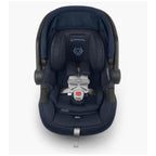 Infant Car Seat Navy 3