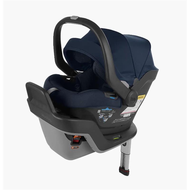 Infant Car Seat Navy 4
