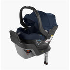 Infant Car Seat Navy 4