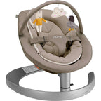 Sway Seat Gray with Gentle Motion 15