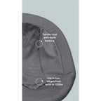 Infant to Toddler Swaying Bouncer Gray 12