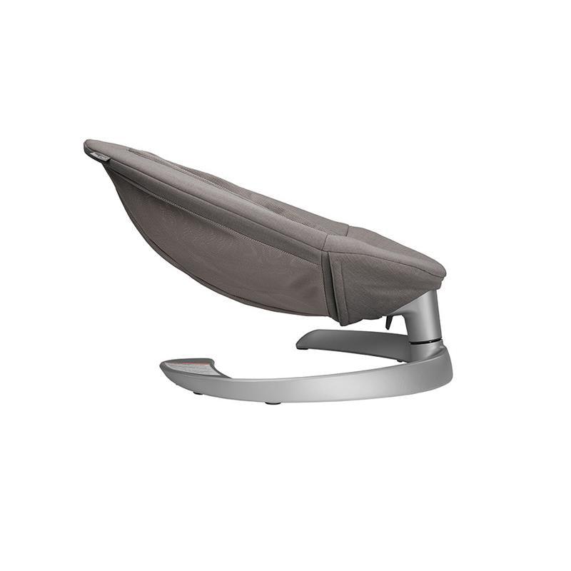 Infant to Toddler Swaying Bouncer Gray 14