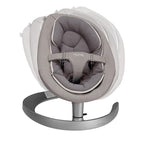 Infant to Toddler Swaying Bouncer Gray 7