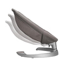 Infant to Toddler Swaying Bouncer Gray 8