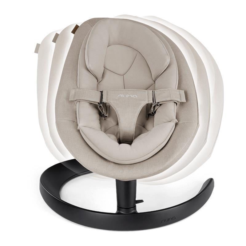 Swaying Seat Beige 6