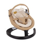 Infant to Toddler Swaying Seat Beige