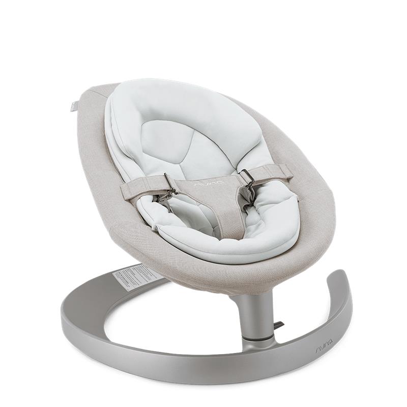 Infant to Toddler Swaying Seat Beige 10
