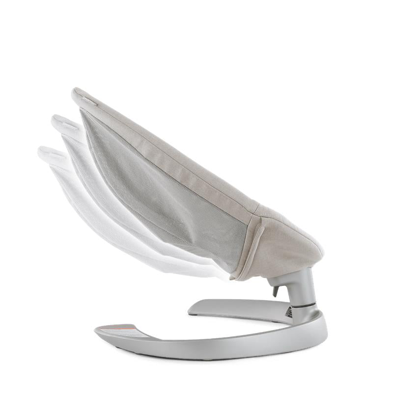 Infant to Toddler Swaying Seat Beige 2