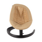 Infant to Toddler Swaying Seat Beige 4