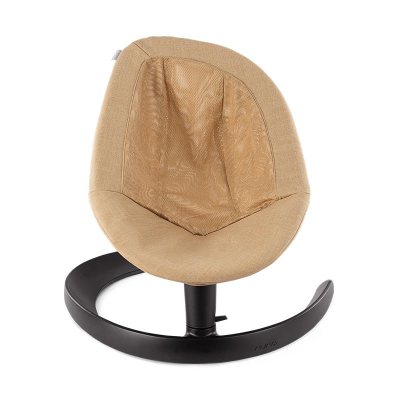 Infant to Toddler Swaying Seat Beige 4