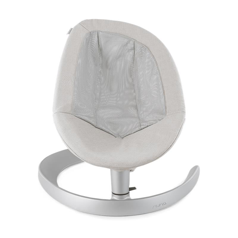 Infant to Toddler Swaying Seat Beige 4
