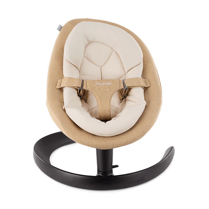 Infant to Toddler Swaying Seat Beige 5