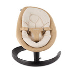 Infant to Toddler Swaying Seat Beige 5