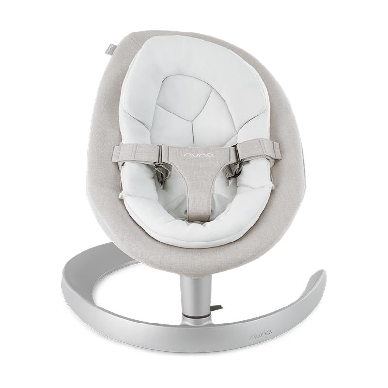 Infant to Toddler Swaying Seat Beige 5