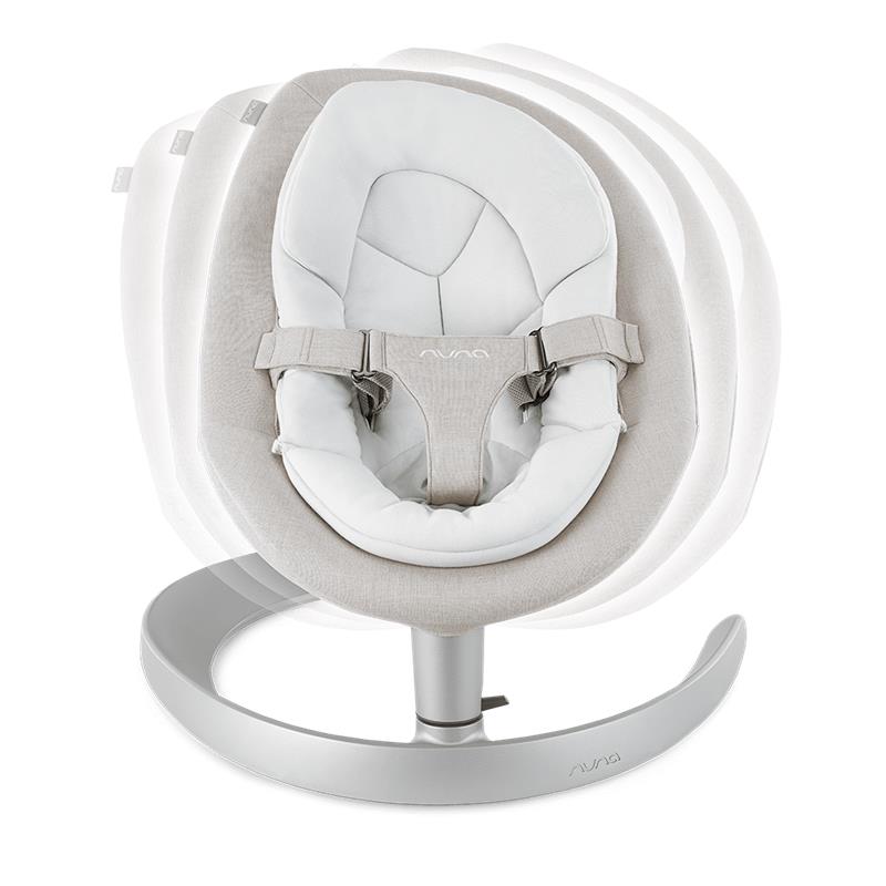 Infant to Toddler Swaying Seat Beige 6