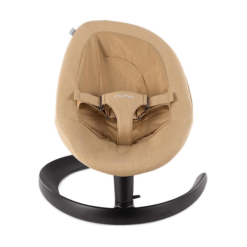 Infant to Toddler Swaying Seat Beige 7