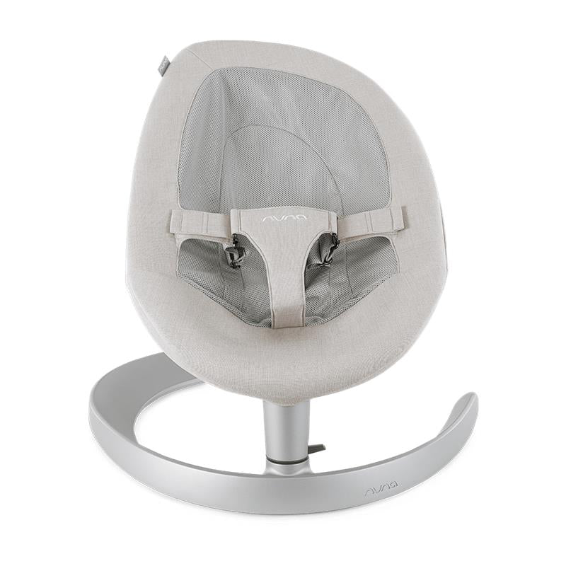 Infant to Toddler Swaying Seat Beige 7