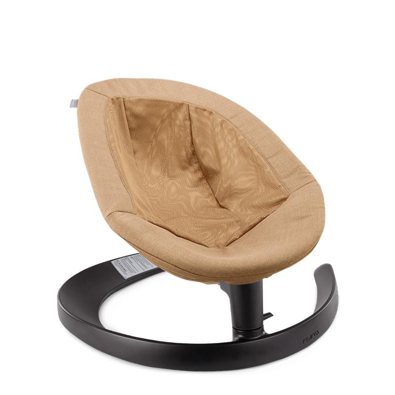 Infant to Toddler Swaying Seat Beige 8