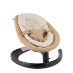 Infant to Toddler Swaying Seat Beige 9