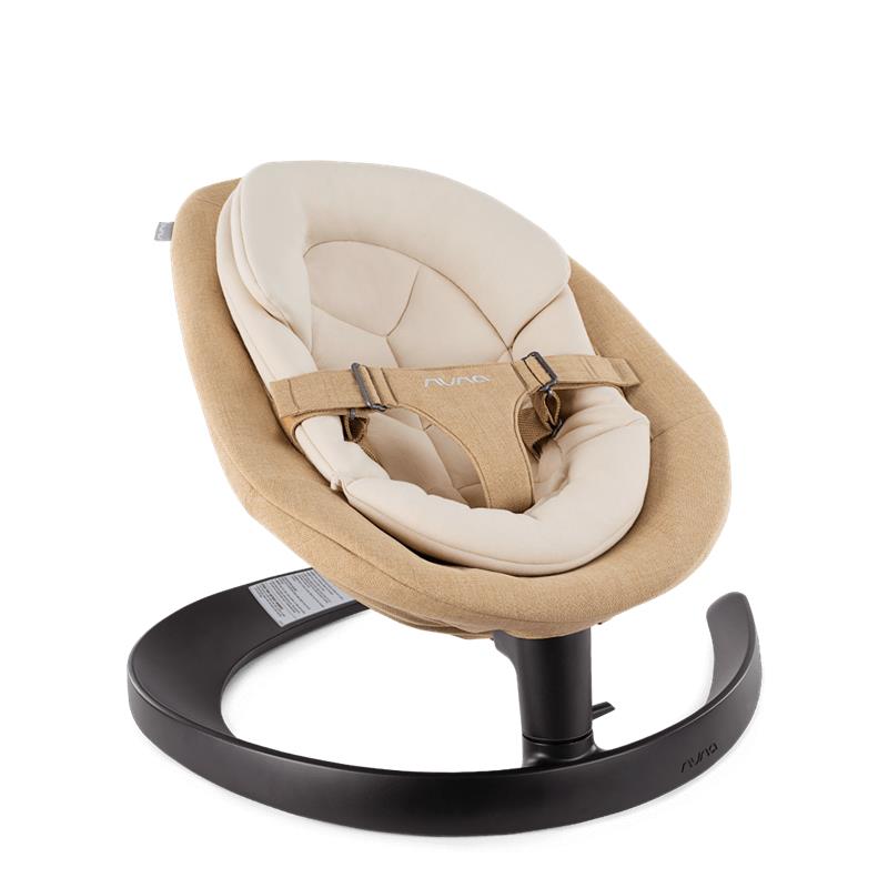 Infant to Toddler Swaying Seat Beige 9