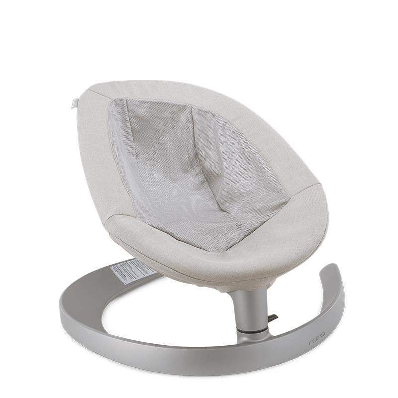 Infant to Toddler Swaying Seat Beige 9