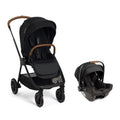 Travel System Black