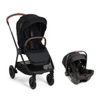 Travel System Black