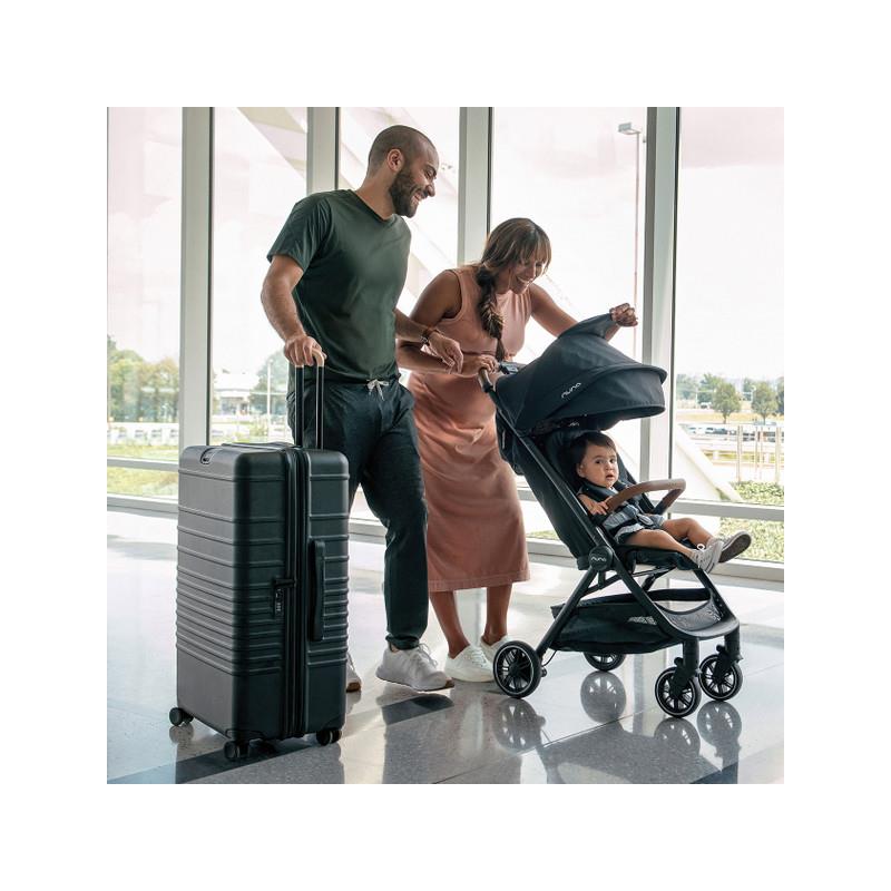 Compact Stroller Beige 10