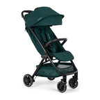 Compact Stroller Green with Travel Bag