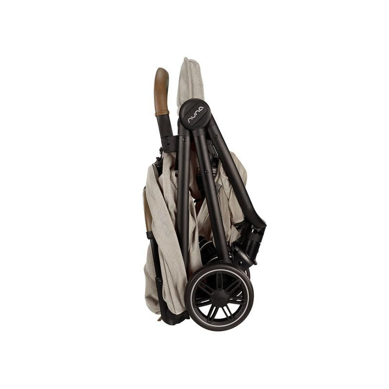 Compact Stroller Beige 2